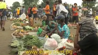 Village Court Officers On Payroll