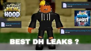 BEST DH LEAKS IN 2025 |