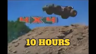 Comercial Terranator - M&eacute;xico (10 HOURS)