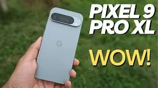 Test du Google Pixel 9 Pro XL après 2 semaines: Enfin dans la cour des grands?!
