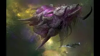 StarCraft II: Hearts of the Swarm - Изша | Левиафан | Загара | Дехака| Стуков