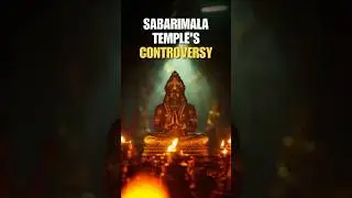 Sabarimala Temple Sparks India's Biggest Religious Debate