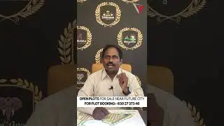 Investing in Land | Maheshwaram-Kadthal | Srisailam highway | Hyderabad |  Money tips | Realestate