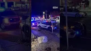 В результате стрельбы на похоронах в церкви в Солт-Лейк-Сити погибли 2 человека, 6 получили ранения.