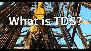 What is Top Drive Systems?