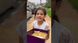 Golpe do Pastel com cabelo