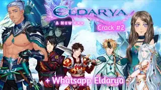 Eldarya A New Era //Crack #2 