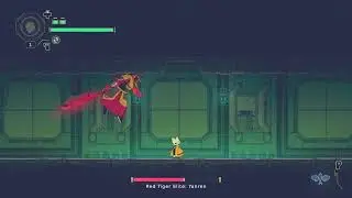 Nine Sols &ndash; Red Tiger Elite: Yanren &ndash; No Damage