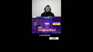 FORTNITE ZERO BUILD RELOAD (LATE NIGHT STREAM)