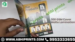 Seven Agro Exim | Catalogue Design | Catalogue Printing | Customized Catalogue Design & Printing