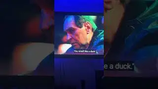 The Chair Company Funny moment 😂 #timrobinson #comedy #hbomax