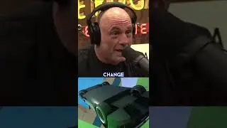 Joe Rogan's Stern Warning to TRUMP!!!