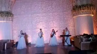 #RussianBand For Weddings in Jaipur, Udaipur, Mumbai, Goa Call  +91-9650658644