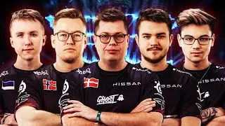 OUT OF THE MAJOR 0-3! - Best FaZe Plays of 2022 CSGO