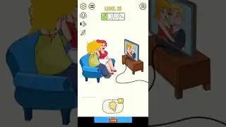 Brain Story Love Level 22