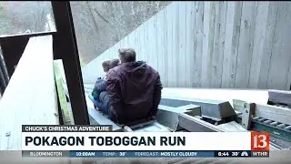 Pokagon State Park