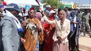 HEES CUSUB: MAGAALADA GALLAADI DDS: 2025 SOODHOWAYNTA MAAMUL MAGAALADA