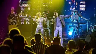 SOUL DIVERS &mdash; Emergenza Festival 2021 Final (LIVE)