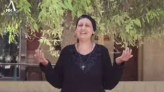ودا من حنانة ليا/ ام كيرلس / انتاج : استديو ميكس