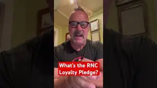 What the Heck is a Loyalty Pledge? Chris Christie Says the RNC Loyalty Pledge is a &lsquo;Useless Idea&rsquo;