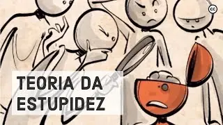 Teoria da Estupidez de Bonhoeffer