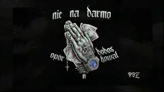 PFZ - Nie Na Darmo (prod. DAMO)