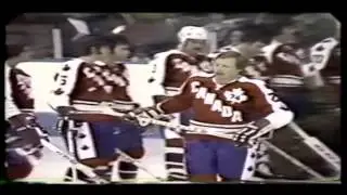 2015 Inductee Bruce MacGregor