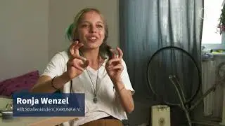 FWU - Armut in der Wohlstandsgesellschaft - Trailer