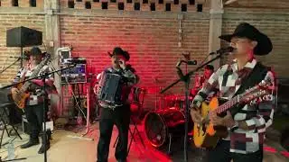 Anoche So&ntilde;e Contigo ☎️52 33 3182 5958 #ConjuntoDisQtido 👈