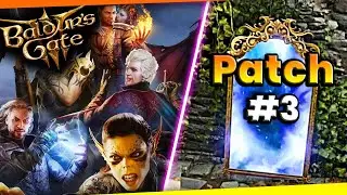 New HUGE Patch & BIG Changes - Class Fixes, Companion Updates & More!