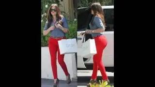 Animal Print Belts