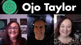 A Matter Of Music 15 - Ojo Taylor