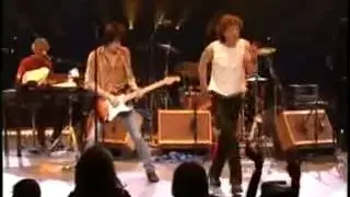 Rolling Stones  Brown Sugar  Live 03 NYC