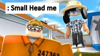 MAD CITY CREATOR TROLLS ME WITH ADMIN COMMANDS
