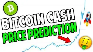Bitcoin Cash (BCH) Price Prediction 2021 🚀🤑 (March 2021)