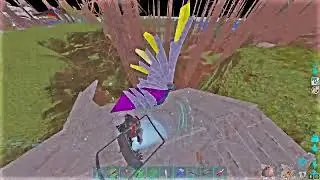 Ark Official PVP | BLAG | Conquest random clips #18