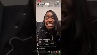Annie(ex-RTM podcast) disses kidavelly and funky dee 