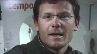 Francisco Lobato - Figaro 2010 - La Solitaire Leg 2