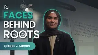 Designing for Roots While Roots Designed Me