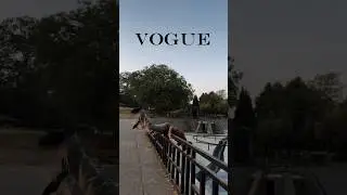 𝐕𝐎𝐆𝐔𝐄👍🏻#pose #model #fashion #brand #reels #reelsinstagram #posing #vogue #aesthetic