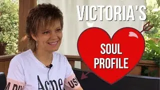 Victoria's Soul Profile | Meet Beautiful Ukrainian Women