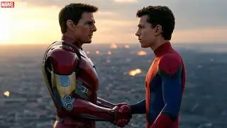 Раскрыто, как &laquo;Тайные войны Мстителей&raquo; перезагружают киновселенную Marvel. Marvel переписывает &laquo;С...