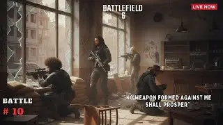 Mid-Life Crisis Goes Tactical - 10