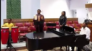 FRÈRE MWAMBA ILUNGA|MINNESOTA CHRISTIAN TABERNACLE USA|10 Dec 2025