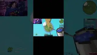 RUBIUS ELIMINADO DE MINECRAFT EXTREMO 🚫 | #shorts