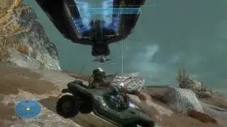 Halo REACH ONI: BASE SWORD