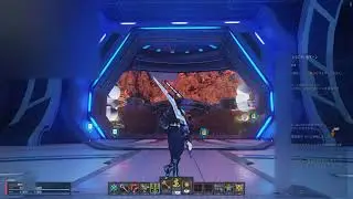 PSO2:NGSでレイトレーシング Ray Tracing RTX