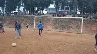 maroit playground penalty shootout Juststar win