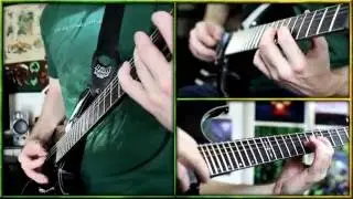 Link's Awakening: Overworld Theme - Metal Cover