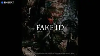 [FREE] Kizaru & Icegergert Type Beat | Fake ID | prod. by Gennzy